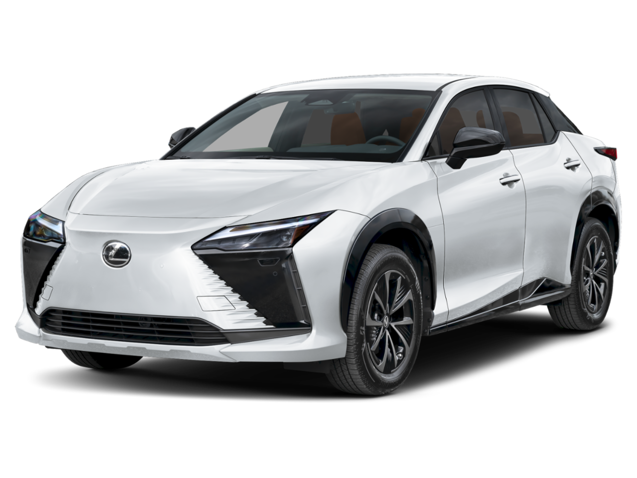 Lexus RZ