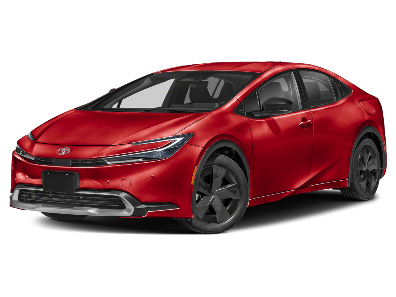 Toyota Prius hybride branchable
