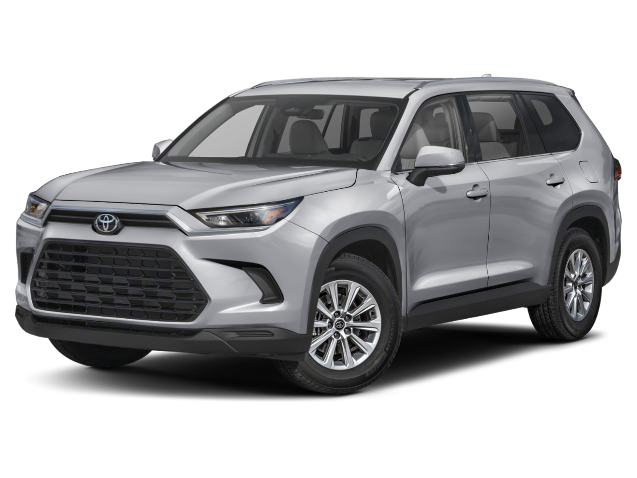 Toyota Grand Highlander
